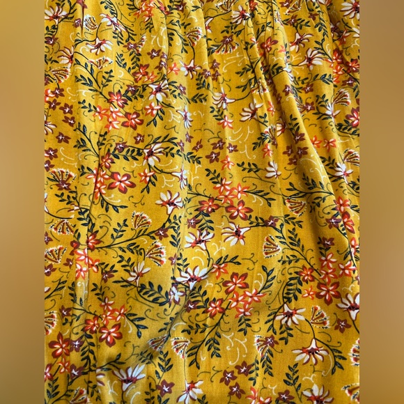 Apricot Brand, Floral-Patterned Dress - Picture 11 of 13